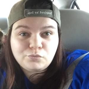 Meet your Posher, Michaela